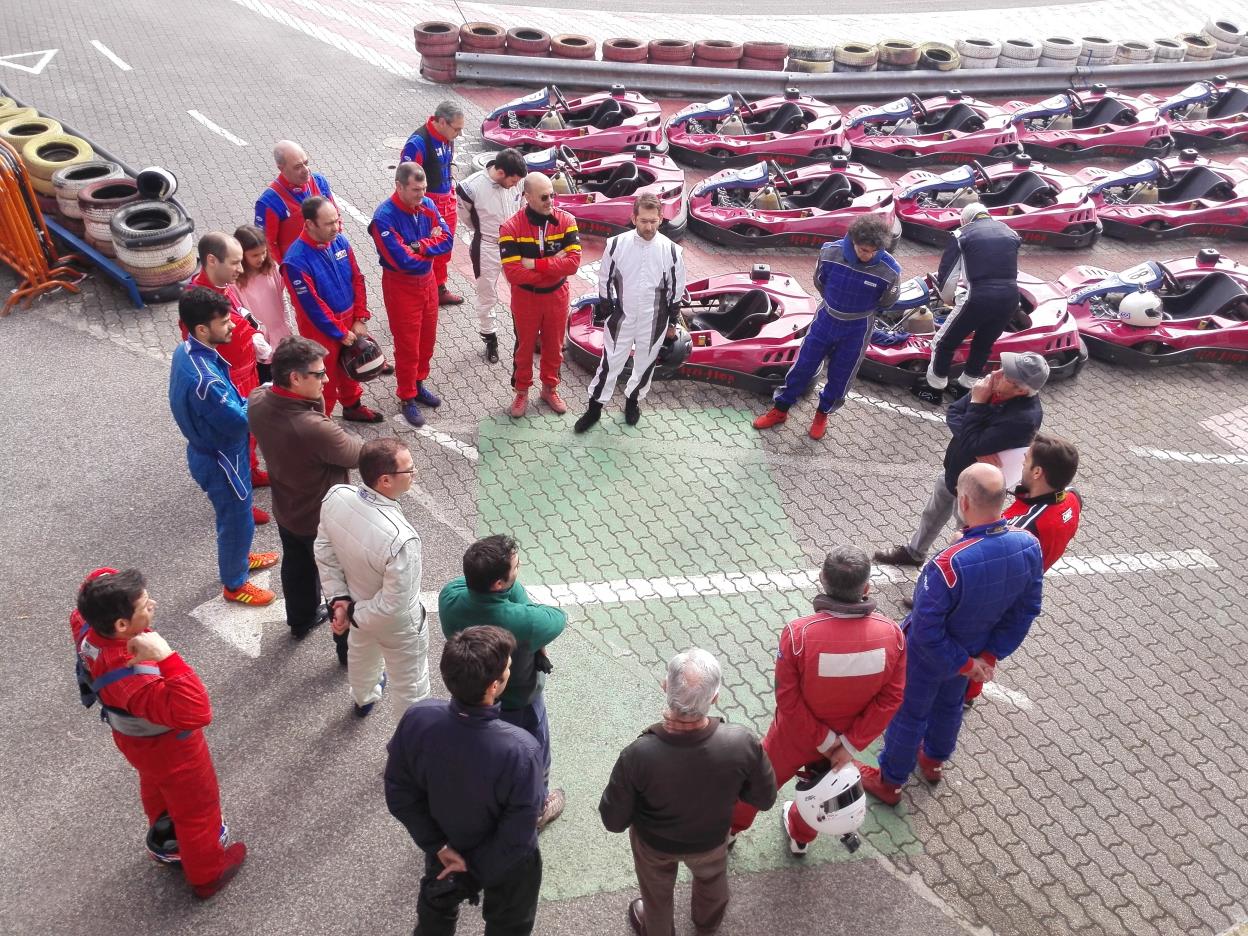 SSCGD Karting - 2ªProva26